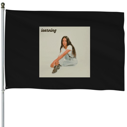 Discover debbii dawson House Flags