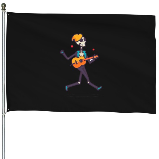 Discover Festival Feels Iron Maìdëñ !3 House Flags