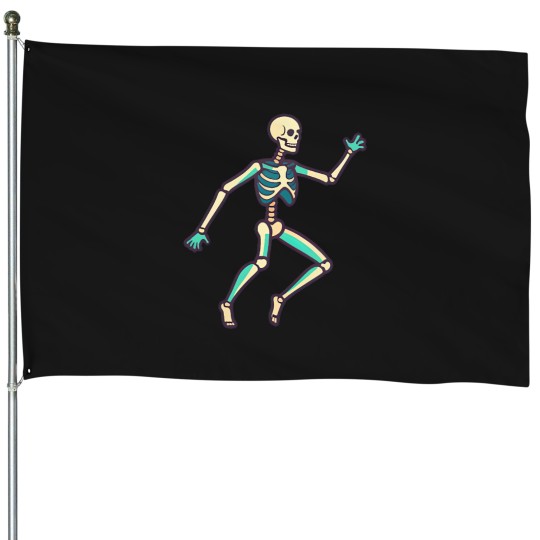 Discover Festival Feels Iron Maìdëñ !5 House Flags