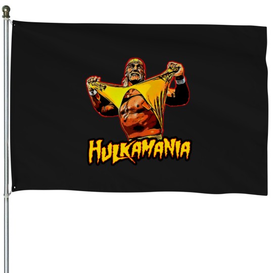 Discover the Mania.png 8 bit Rumble.png House Flags