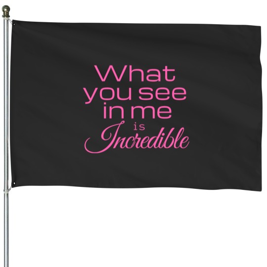 Discover Incredible Blue House Flags