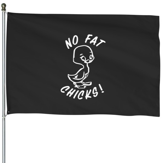 Discover Auto Tuning Sayings House Flags