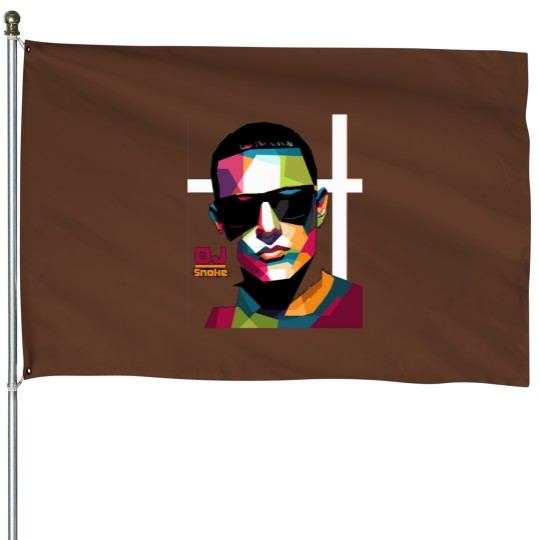 Discover DJ Snake (1).png House Flags