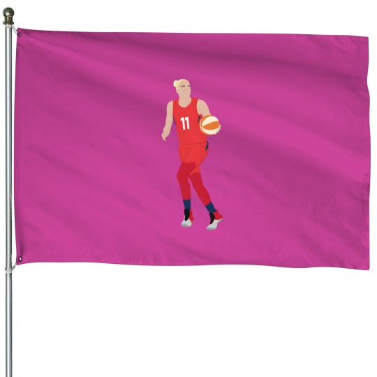 Discover Elena Delle Donne House Flags