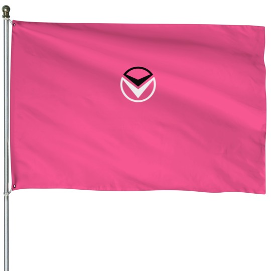 Discover Papa Jake Team Epiphany Logo Popular Youtube Personality Fan - Blue House Flags