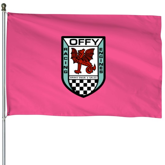 Discover Offy (Offenhauser) Racing Engines The most successful motor in Indy 500 history! House Flags