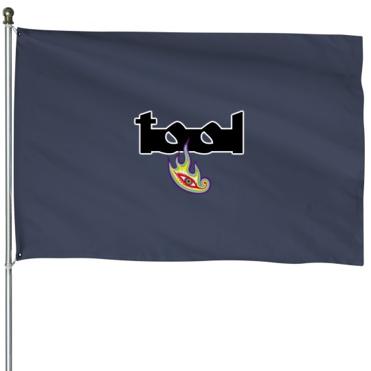 Discover Fundamentals differing House Flags