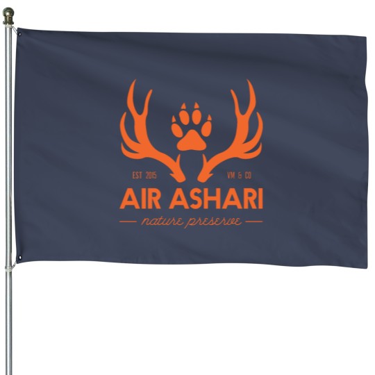 Discover Keyleth House Flags