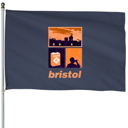 Discover Massive attackss House Flags