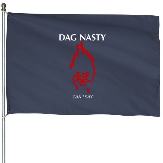 Discover First Day Dag Nasty Can I Say People Important Choices House Flags