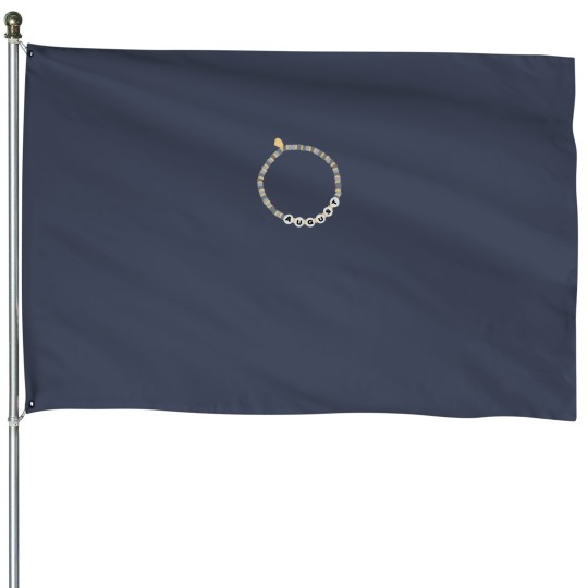 Discover August - taylors swifts Folklore House Flags