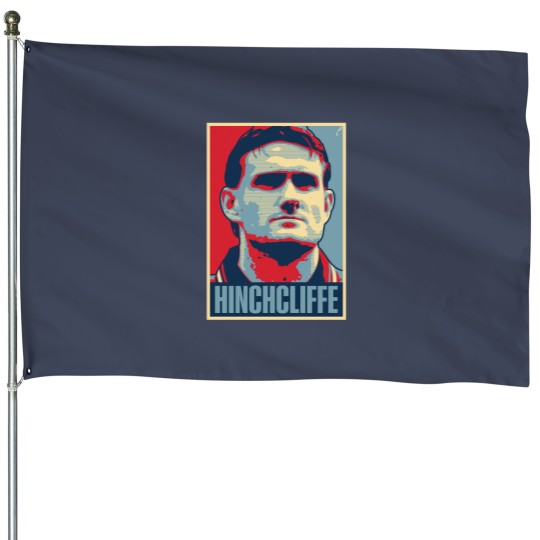 Discover Hinchcliffe House Flags