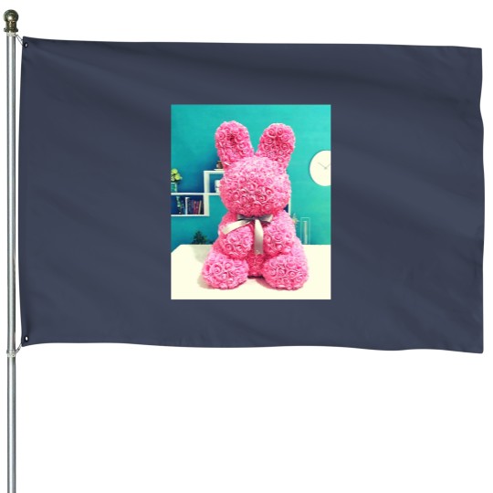 Discover newjeans -png House Flags