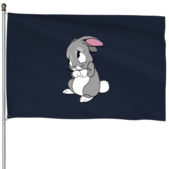 Discover Flappy House Flags
