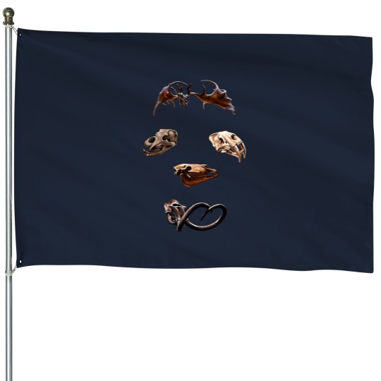 Discover Copy of “I’m too lazy to hold a grudge -” sid the sloth - sid - sloth - funnys - ice ages - animal - memes - ic -7 House Flags