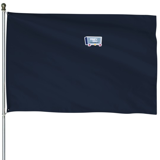 Discover Powerpuff Girls Pokey Oaks Kindergarten House Flags