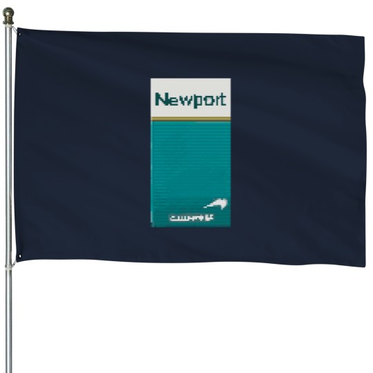 Discover Pixel Art Cigarettessr House Flags