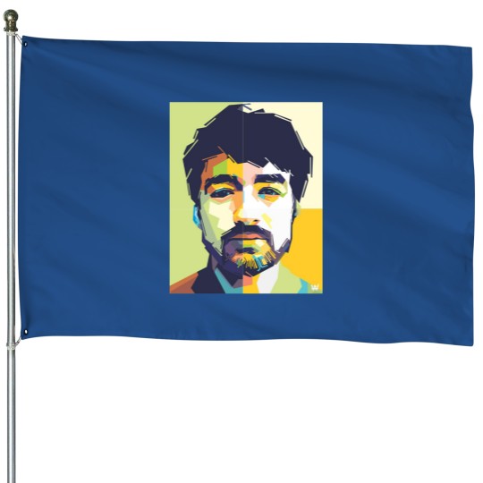 Discover wpap_w_oliver_heldens House Flags