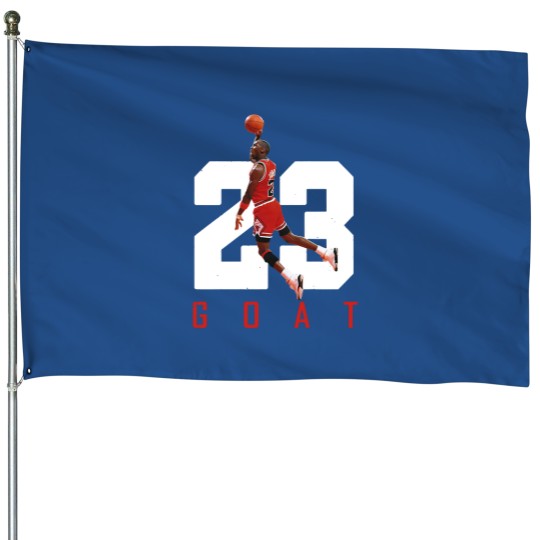 Discover Michael Jordan, MJ Goat 23  Cap, baseball caps for men House Flags