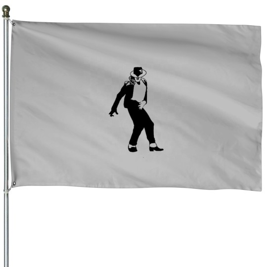 Discover dance michael jackson style House Flags