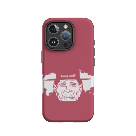 Discover Throwing Muses Limbo white IPhone Cases