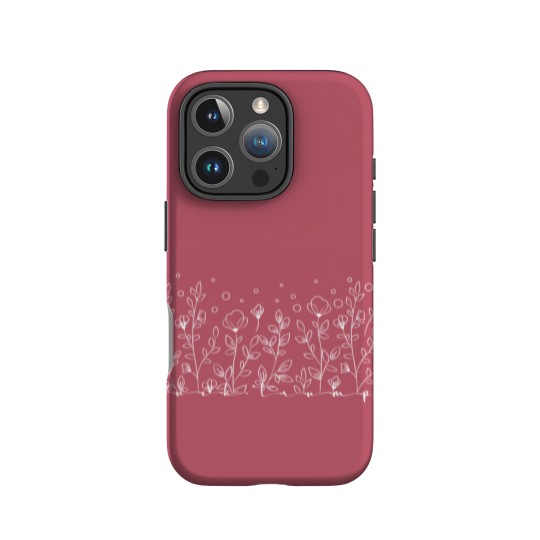 Discover Subtle Anti Trump IPhone Cases, FDT IPhone Cases, Fir Dogwood Tamarack IPhone Cases
