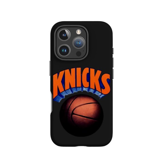 Discover knicks vintage iPhone Cases