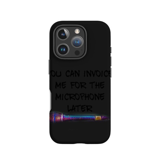 Discover Alex Turner (1) iPhone Cases