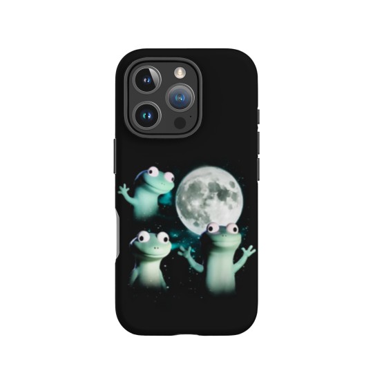 Discover lizard meme iPhone Cases
