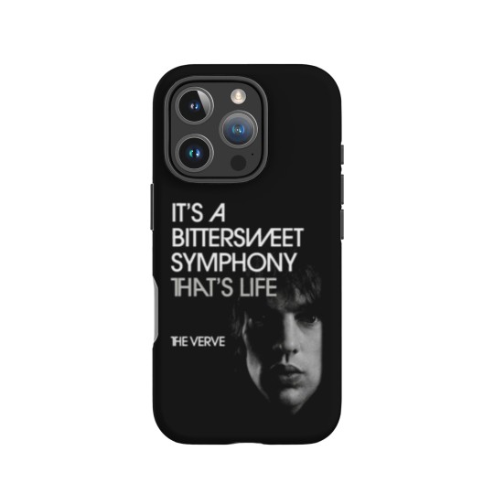 Discover Vintage Retro No Ifs Ands Or Buts Gifts Movie Fans iPhone Cases