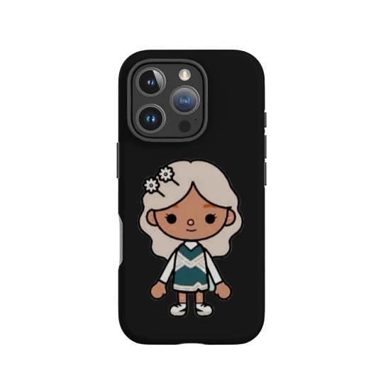 Discover toca life box - toca boca cute   (1) It’s Not Gaslighting If I’m Right – Sarcastic Therapy Quote iPhone Cases
