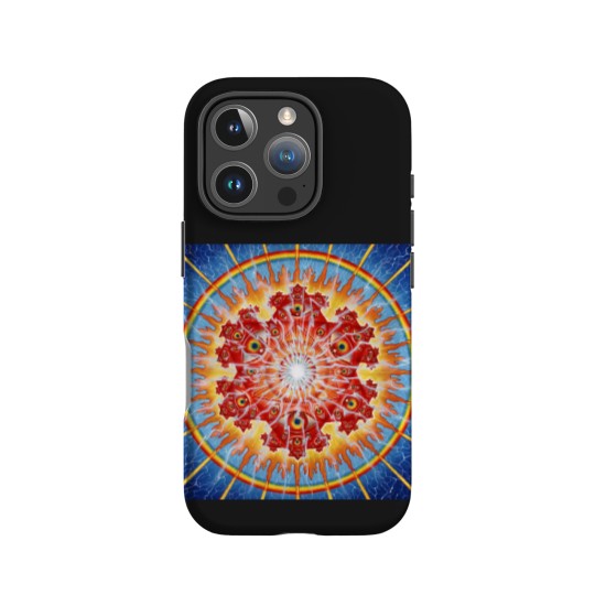 Discover Gambar keren ketok apik iPhone Cases