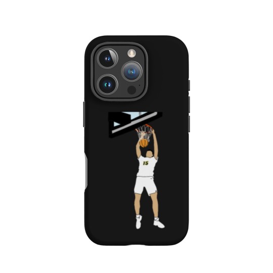 Discover ZE15  35235325 iPhone Cases