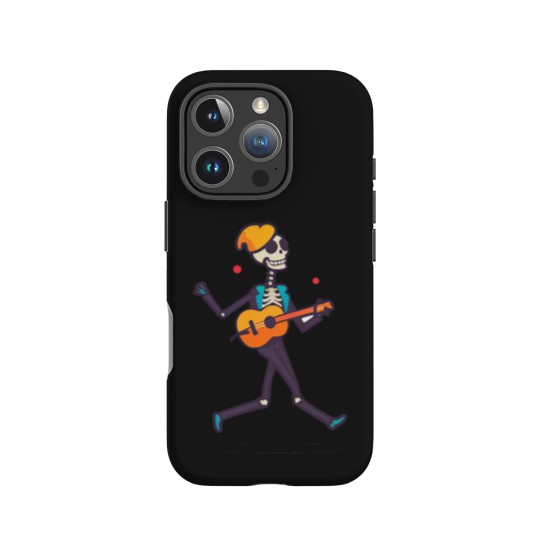 Discover Festival Feels Iron Maìdëñ !3 iPhone Cases
