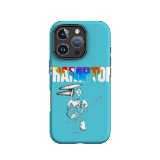 Discover Peter Frampton IPhone Cases