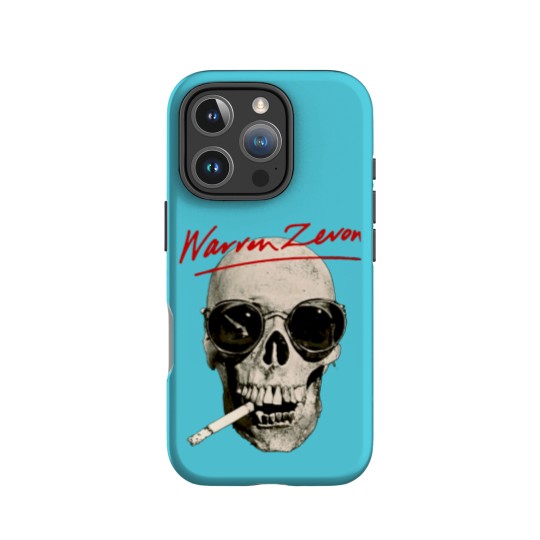 Discover WARREN ZEVON IPhone Cases