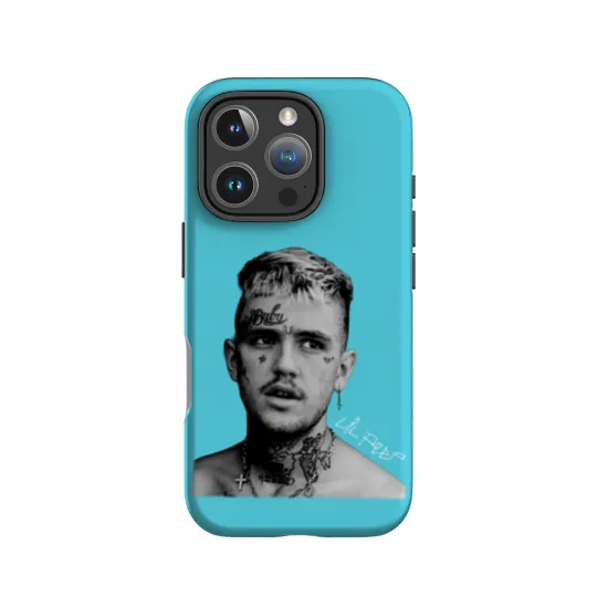 Discover Lil Peep IPhone Cases, Hip Hop IPhone Cases, Rappers IPhone Cases, Cry Baby IPhone Cases, Lil Peep Merch