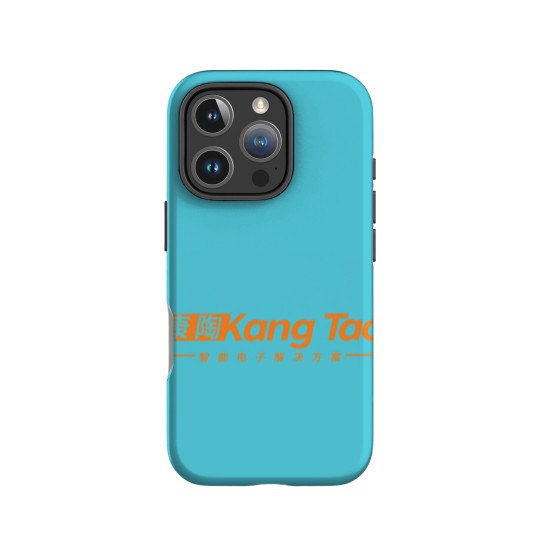 Discover Kang Tao IPhone Cases