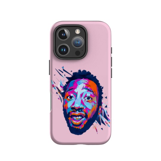 Discover ODB MAN IPhone Cases