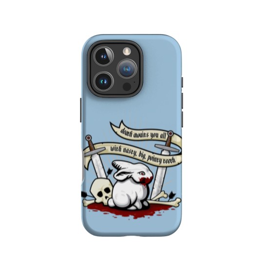 Discover Killer Rabbit IPhone Cases