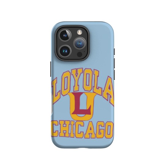 Discover Loyola Chicago Basketball - Loyola Chicago - IPhone Cases