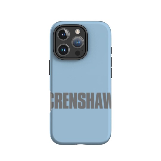 Discover Crenshaw - Boyz N The Hood - IPhone Cases