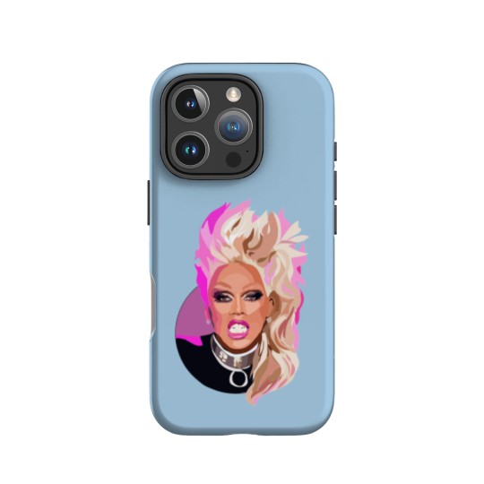 Discover Rupaul - Drag Queen - IPhone Cases