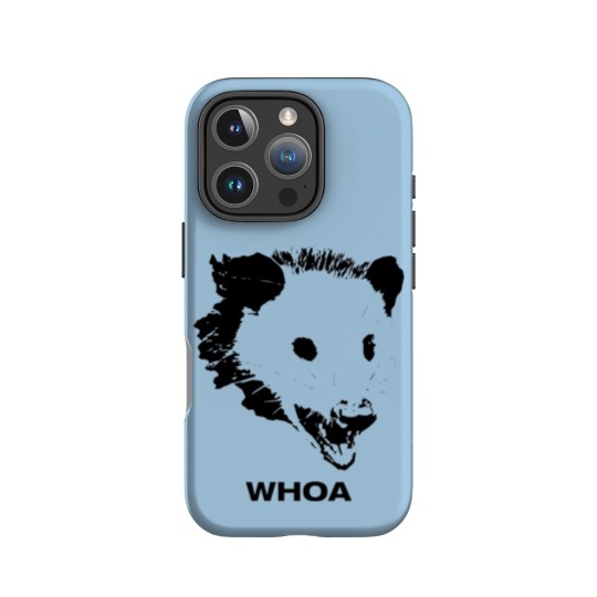 Discover Possum - Phish - IPhone Cases