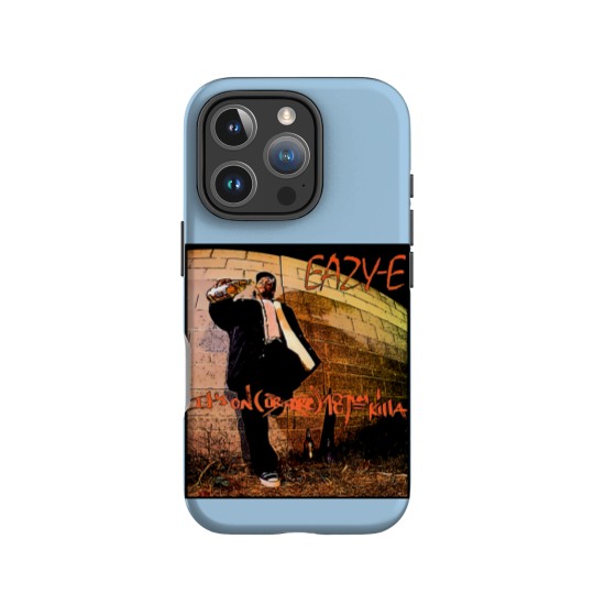 Discover Easy E Rapper - IPhone Cases