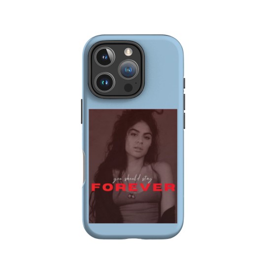 Discover Jessie Reyez IPhone Cases