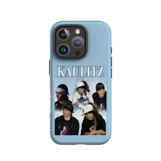 Discover Tokio Hotel Tom Kaulitz IPhone Cases, Tom Kaulitz Vintage IPhone Cases