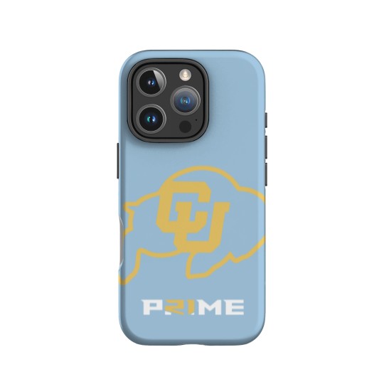 Discover Prime Colorado Football Fan IPhone Cases