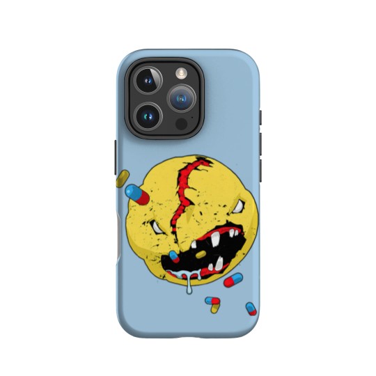 Discover Cyberpunk CYBERPUNK 2077 V s FAVORITE IPhone Cases