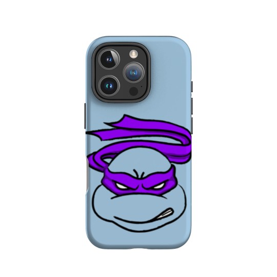 Discover TMNT - Donatello IPhone Cases